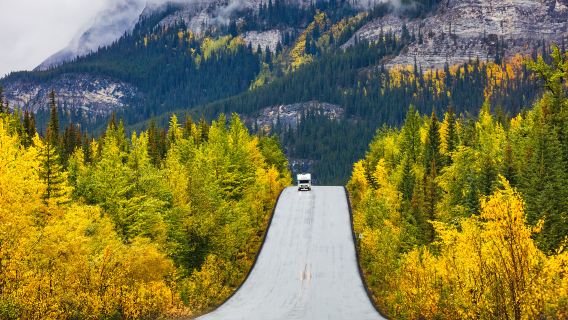Icefields Parkway