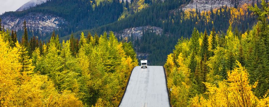 Icefields Parkway