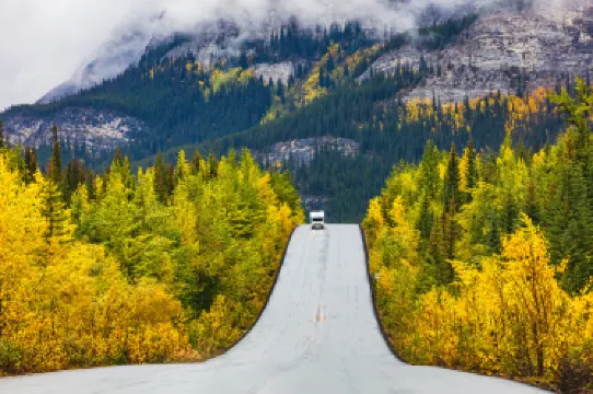 Icefields Parkway
