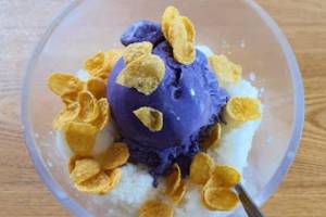 Popular dishes