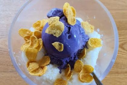 Hukad sa Golden Cowrie