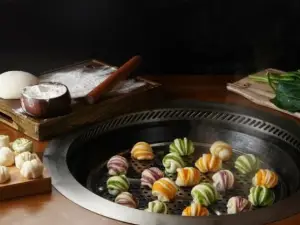 LIU LUO GUO