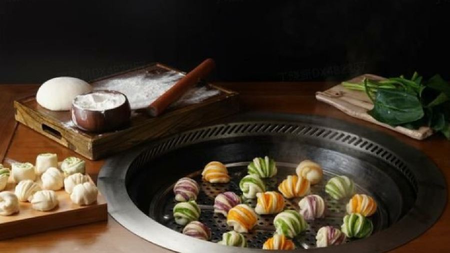 劉羅鍋鐵鍋燉(建華店)