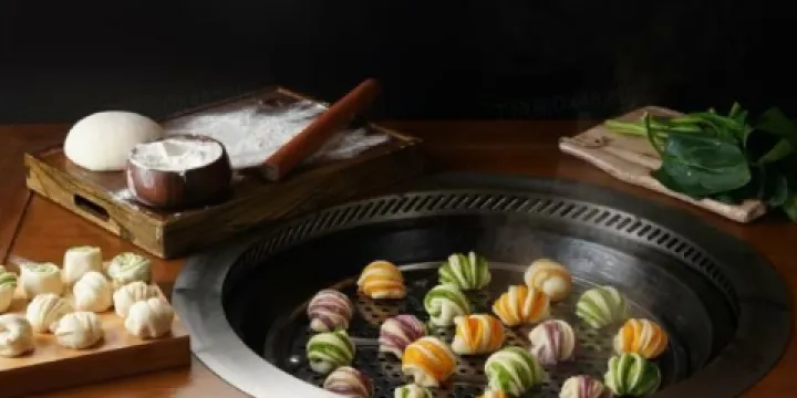 劉羅鍋鐵鍋燉(建華店)