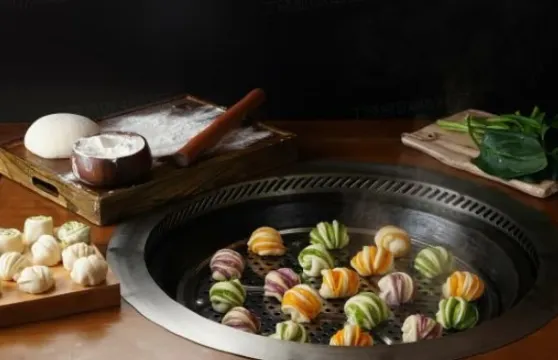 劉羅鍋鐵鍋燉(建華店)