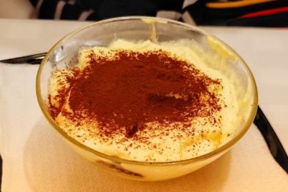 Antica Trattoria da Tito dal 1913