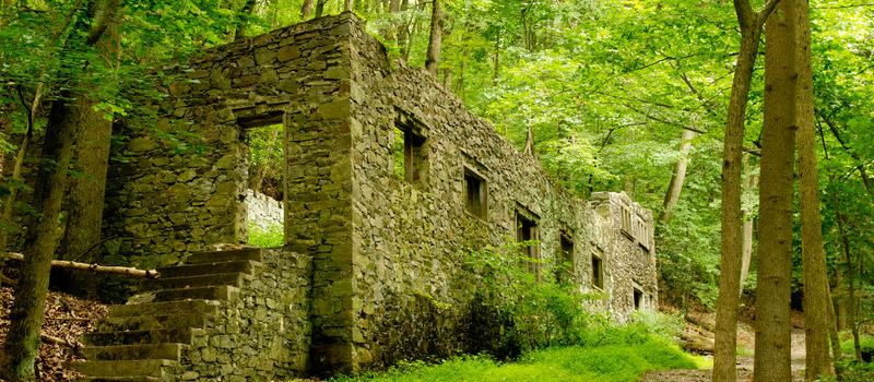 Colonial Springs Bottling Plant