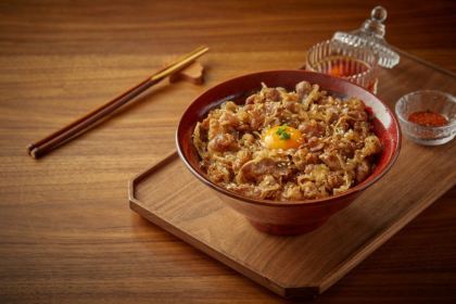 WAGYU PALACE YAKINIKU