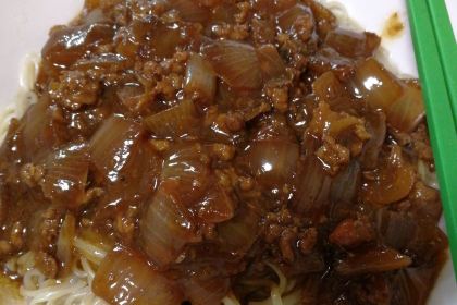 小有天蓬莱小面