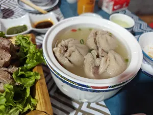 牧人嘎查蒙餐(富强路店)