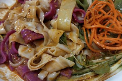 鸭百味·味道名厨烤鸭酒店(德隆街店)