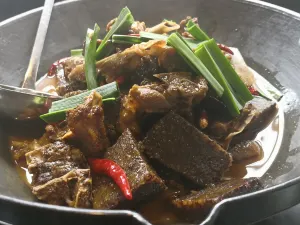 田園本味菜館(鳳凰店)