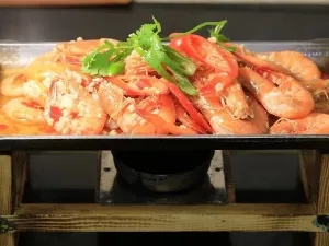 爱佳私房菜(浙北店)