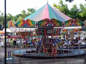 Parque de la Alemán