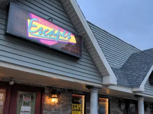 Big Screen Escapes - Mount Pocono