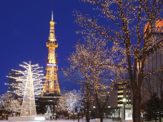 延吉から札幌の飛行時間