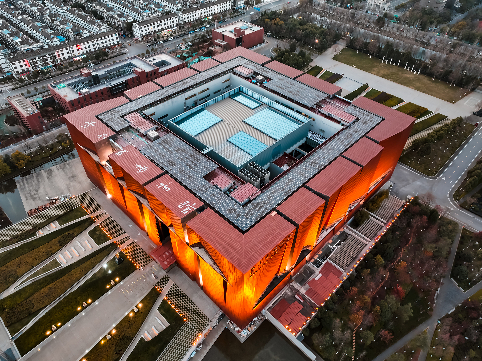 中国の博物館７（雲南省博物館１） 中国の博物館7（雲南省博物館1） - メルカリ