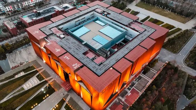4_雲南省博物館