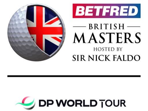2026 British Masters | The Belfry Hotel & Resort