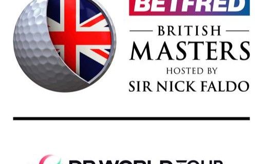 2026 British Masters