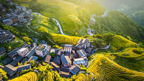 qi xing ban yue guan jing tai