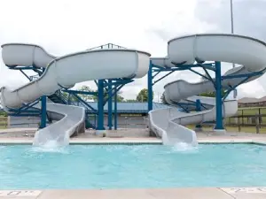 City of Siloam Springs Family Aquatic Center