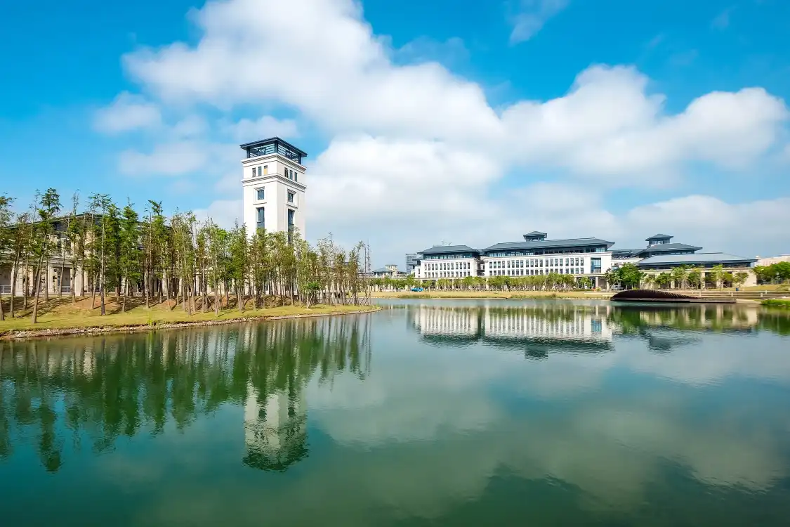 마카오 대학교 주변 호텔