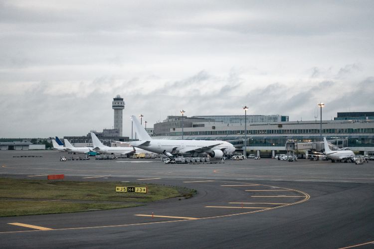 New Chitose Airport
