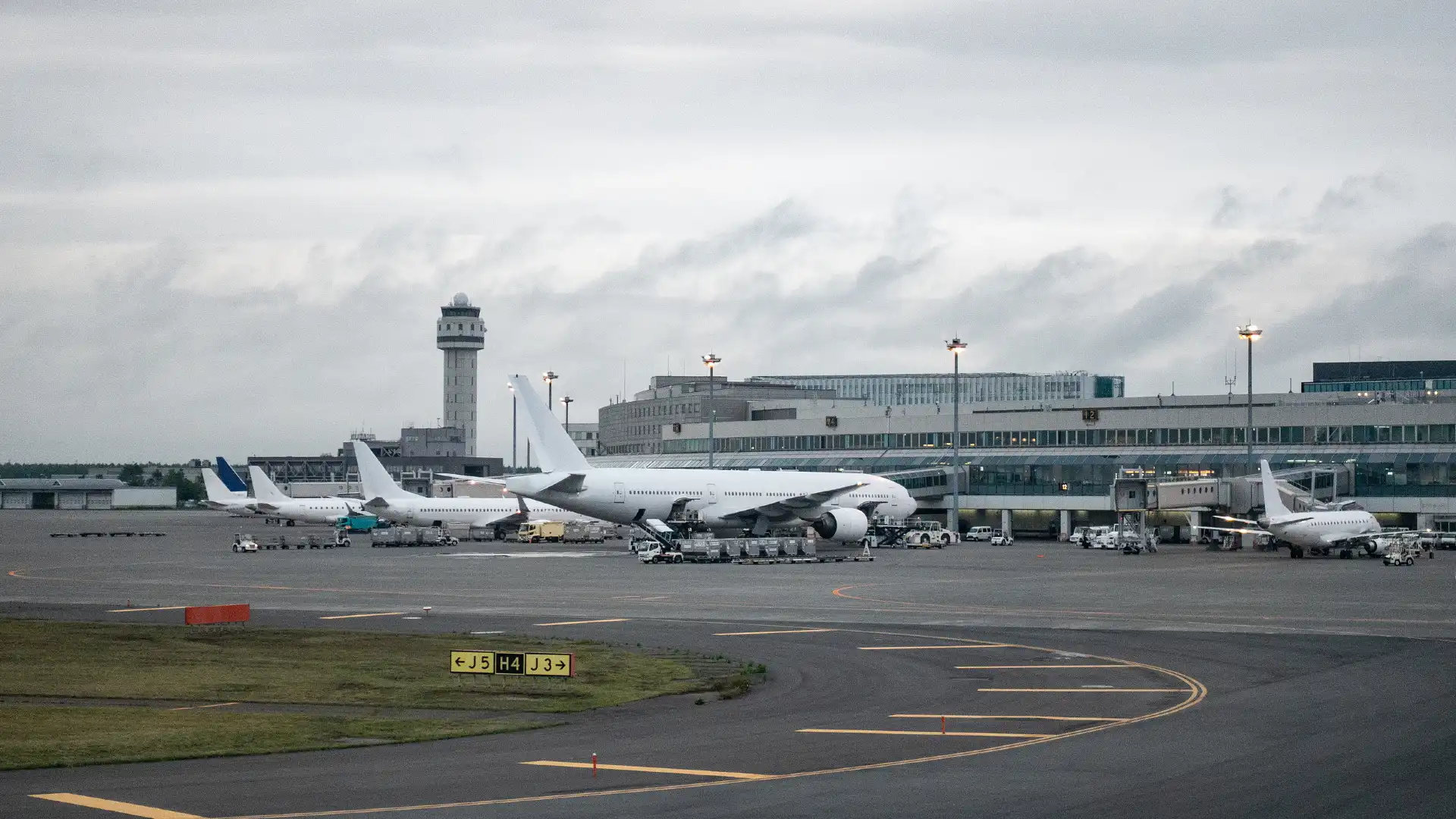 Hotels near New Chitose Airport