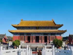 Mingdao Palace