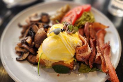 St Heliers Bay Cafe & Bistro