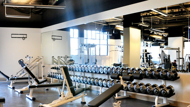 Emerald City Athletics - Wallingford