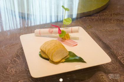 NEW JOYFUL HOTEL·CHINESE RSTAURANT
