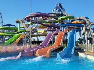 Cedar Point Shores