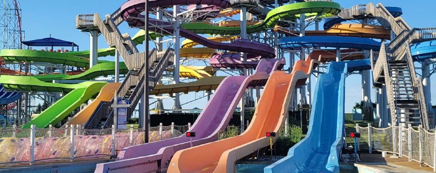 Cedar Point Shores