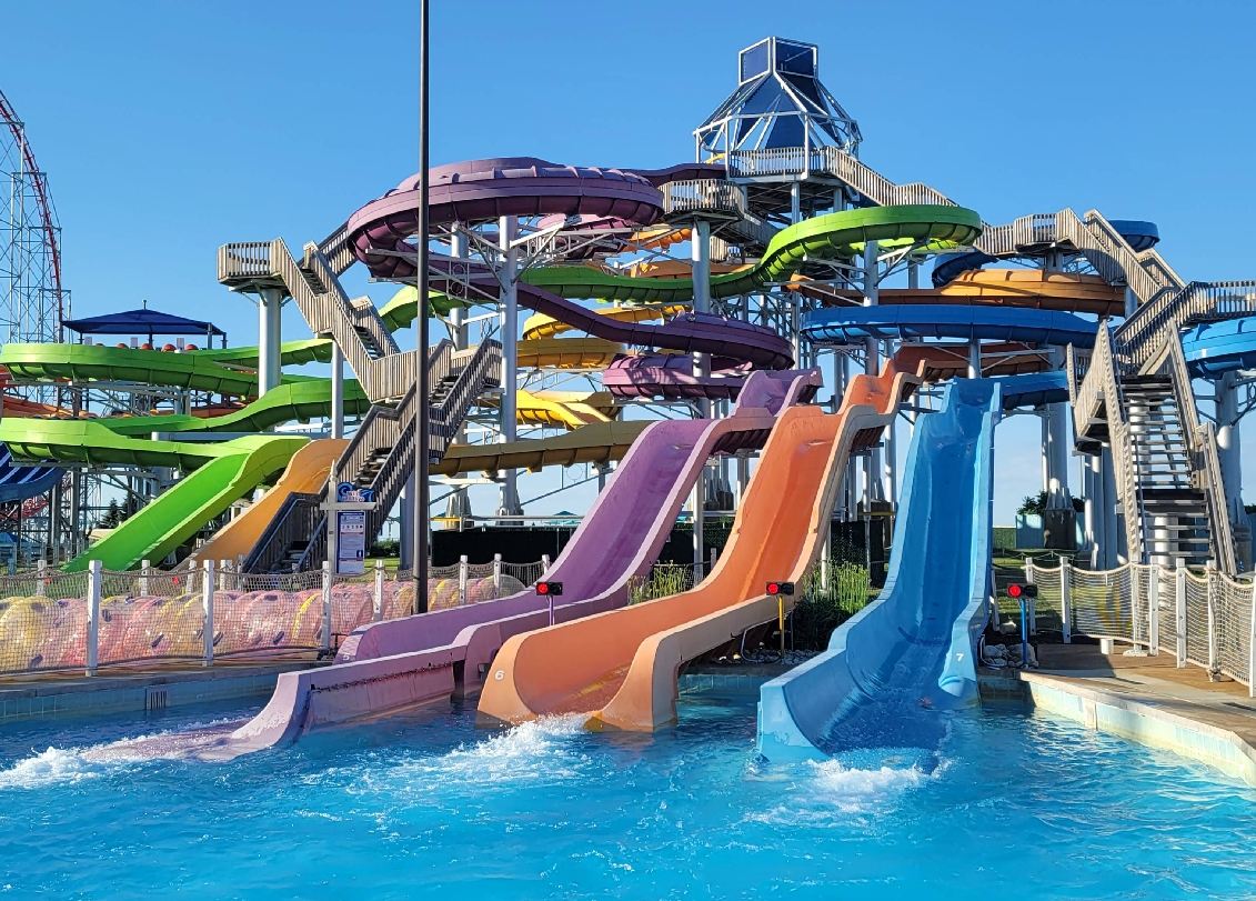 Cedar Point Shores