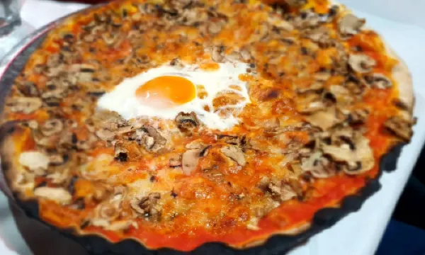 Pizzeria da Baffetto