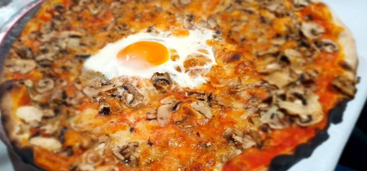 Pizzeria da Baffetto