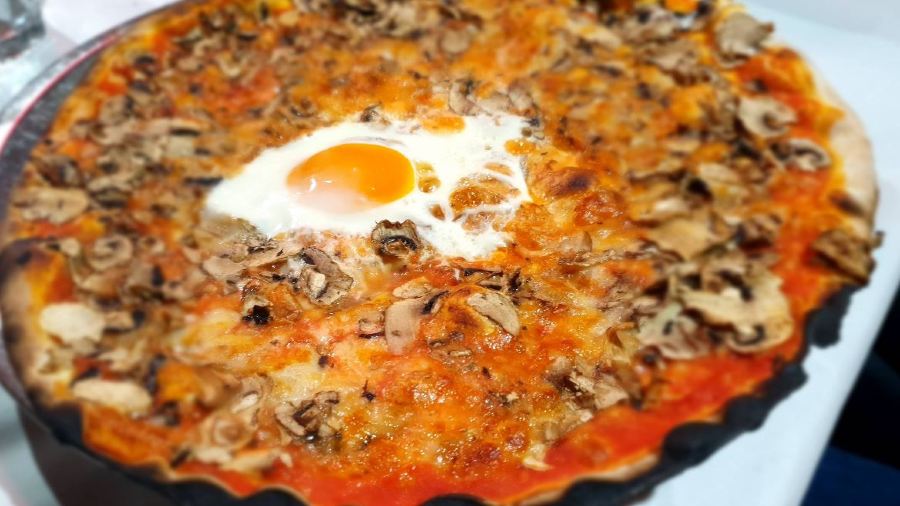 Pizzeria da Baffetto