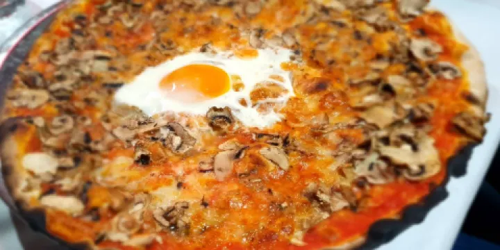 Pizzeria da Baffetto