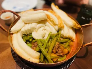 FENG TIAN RESTAURANT