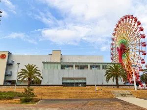 Kōbe Anpanman Children’s Museum & Mall