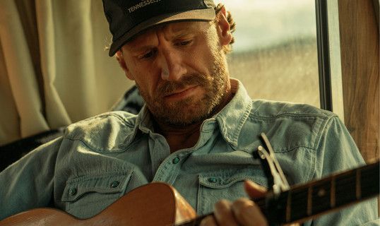 Chase Rice: Go Down Singin’ International Tour