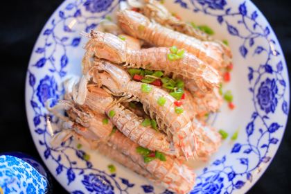 OLD FISHERMAN SEAFOOD