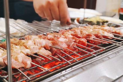 Xiaohanyang Barbecue