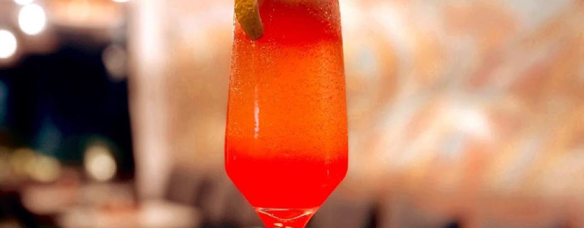 KooKoo Bar Restaurant Rooftop