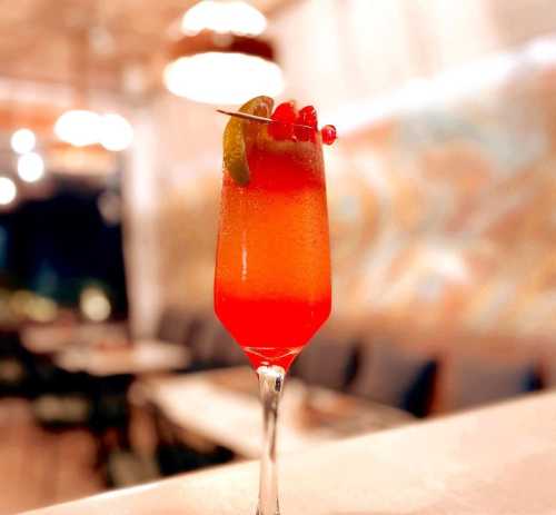 KooKoo Bar Restaurant Rooftop