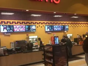 AMC New Lenox 14