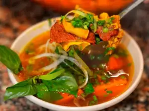 Pho Hieu