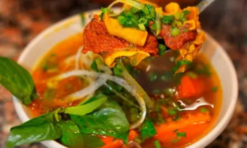 Pho Hieu